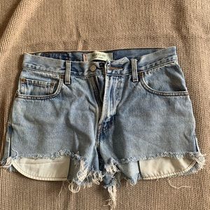 Vintage levis